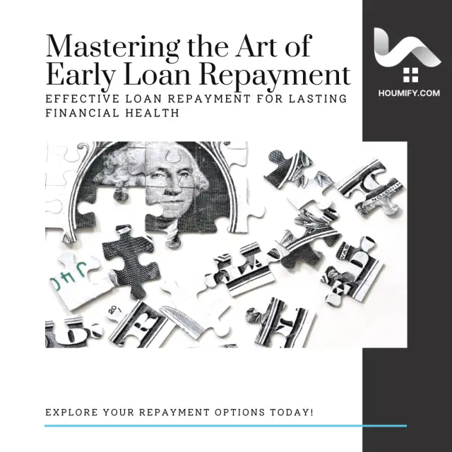 Mastering the Art of Early Loan Repayment: A Comprehensive Guide