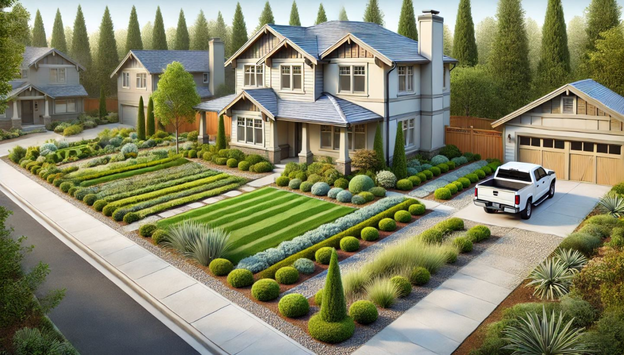 How to Protect Your Property in High-Risk Areas