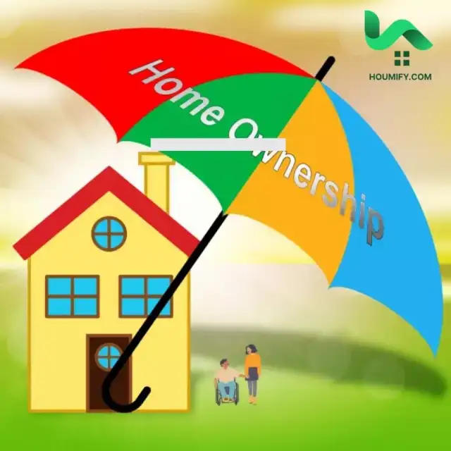 Owning a Home with a Disability A Comprehensive Guide