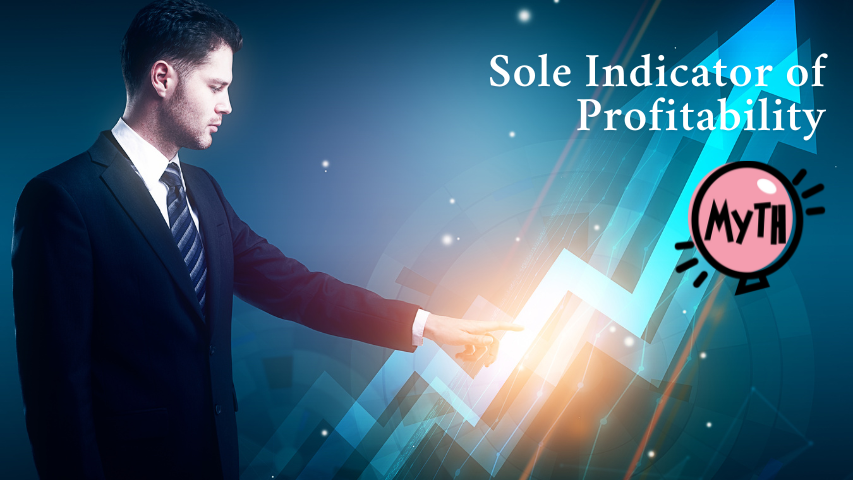 The Myth of Valuation as the Sole Indicator of Profitability