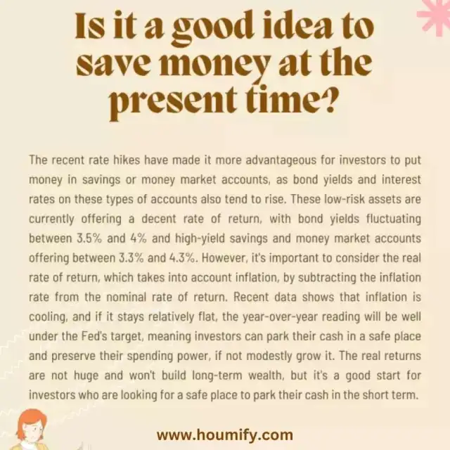 Safe Places to Park Cash Navigating Investments in a Rising Interest Rate Environment