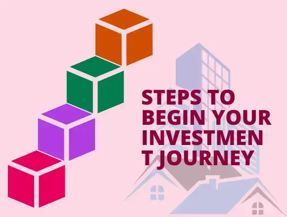 Steps to Begin Your Investment Journey