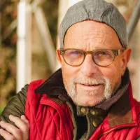 Houmify profile page