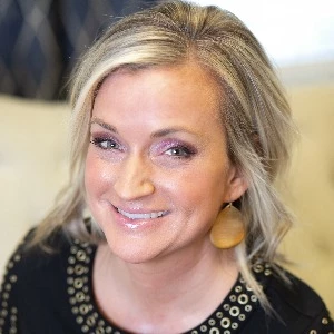 Houmify profile page