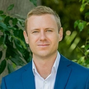 Houmify profile page