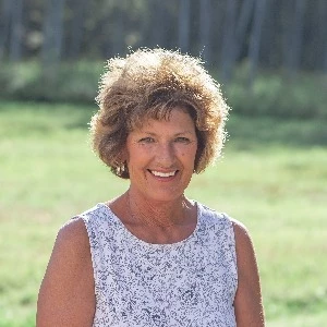 Houmify profile page