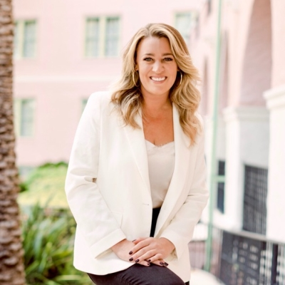 Houmify profile page