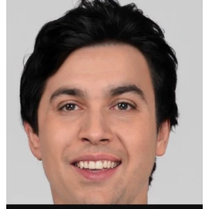 Houmify profile page