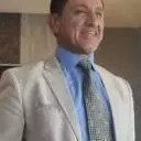 Houmify profile page