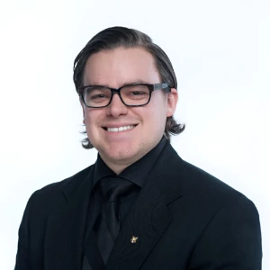 Houmify profile page