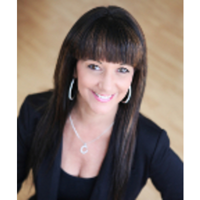 Houmify profile page