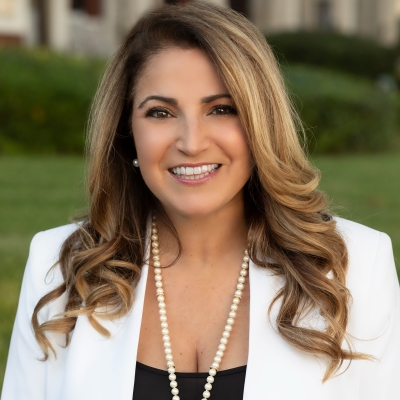 Houmify profile page