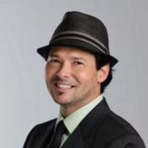 Houmify profile page