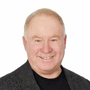 Houmify profile page