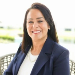 Houmify profile page