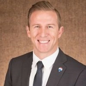 Houmify profile page