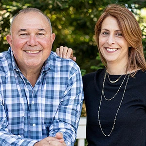 Houmify profile page