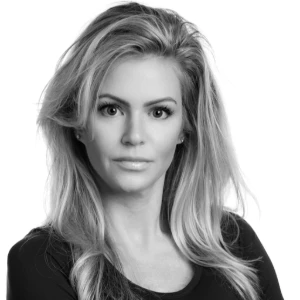 Houmify profile page