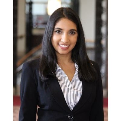 Houmify profile page