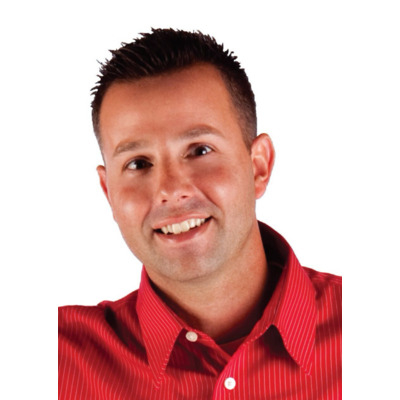 Houmify profile page