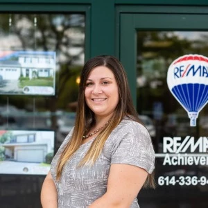 Houmify profile page