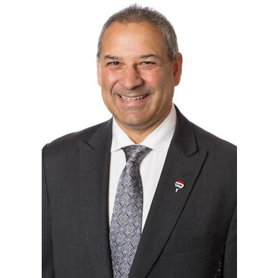 Houmify profile page