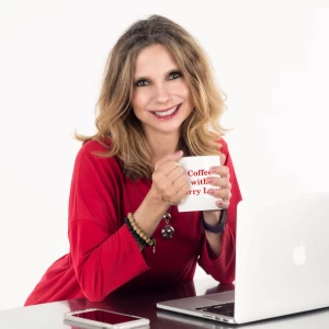 Houmify profile page