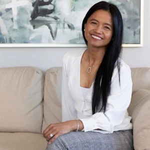 Houmify profile page