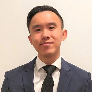 Houmify profile page