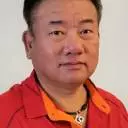 Houmify profile page