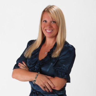 Houmify profile page