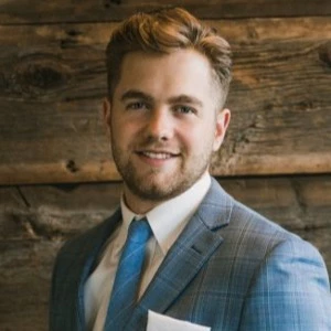 Houmify profile page