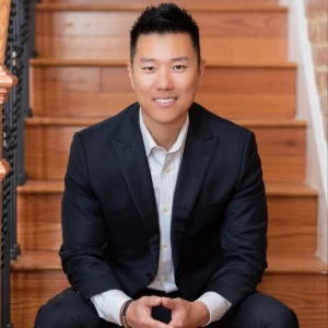 houmify agent avatar