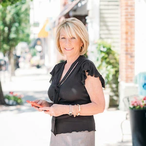 houmify agent avatar