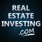 Real Estate Investing