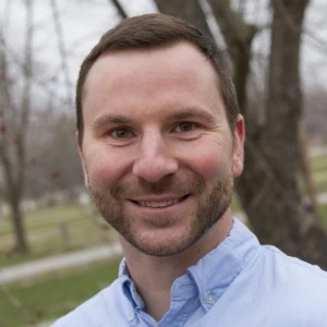 Houmify profile page