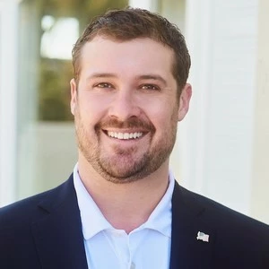 Houmify profile page