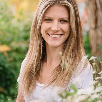 Houmify profile page