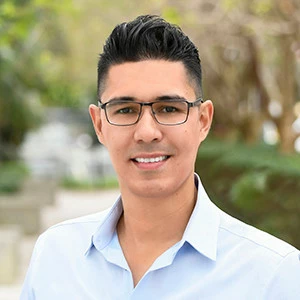 houmify agent avatar