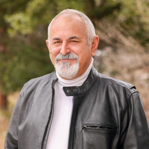 Houmify profile page