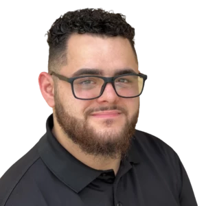 Houmify profile page