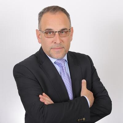 Houmify profile page