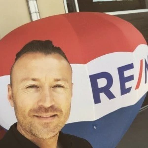 houmify agent avatar