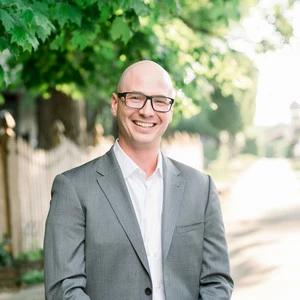 houmify agent avatar