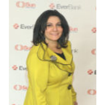 Houmify profile page