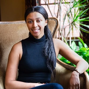 Houmify profile page