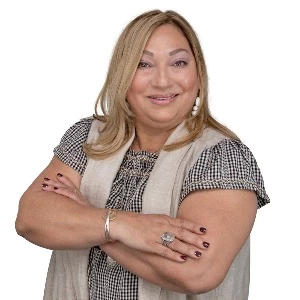 Houmify profile page