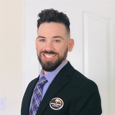 Houmify profile page