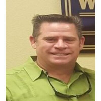 Houmify profile page