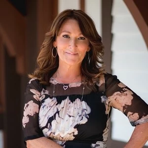 Houmify profile page